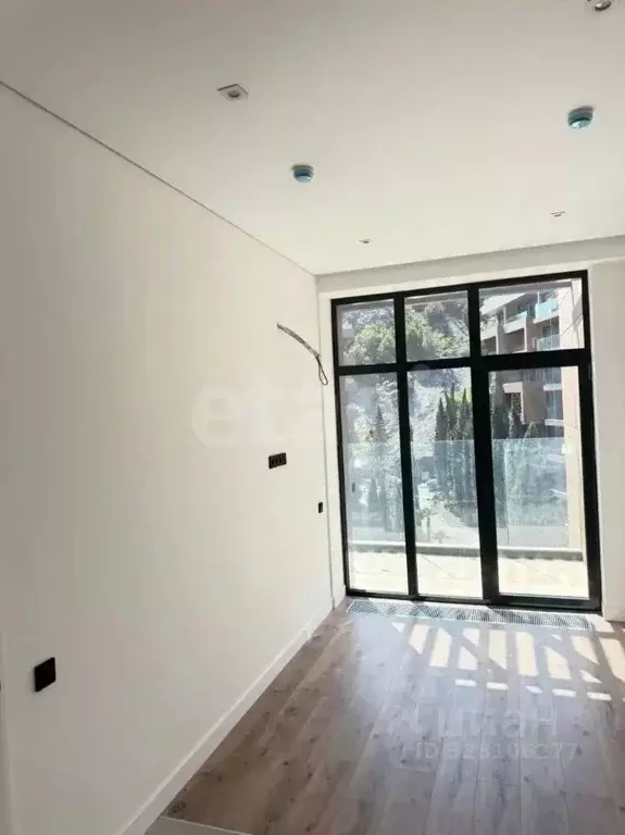 1-к кв. Крым, Ялта муниципальный округ, Гурзуф пгт ул. Геологов, 7к4 ... - Фото 1