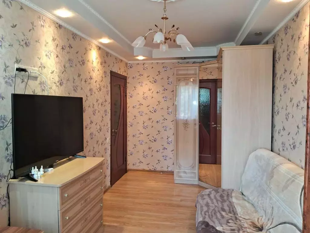 Квартира, 2 комнаты, 47.3 м - Фото 0