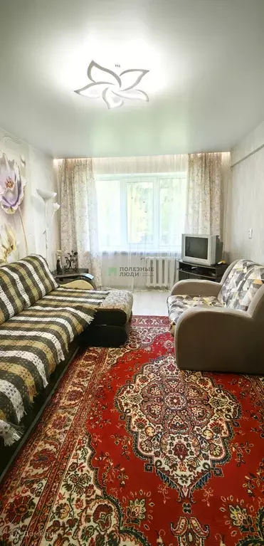 Продаётся 3-к квартира, 68.7 м - Фото 0