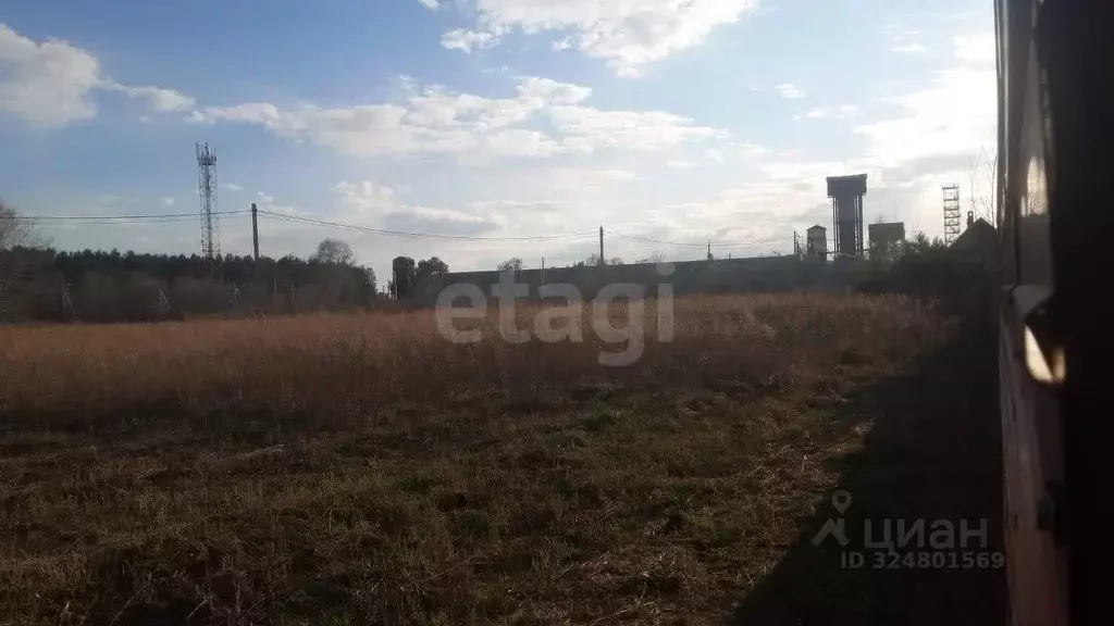 Участок в Амурская область, Благовещенский район, пос. Заречный  (15.0 ... - Фото 1