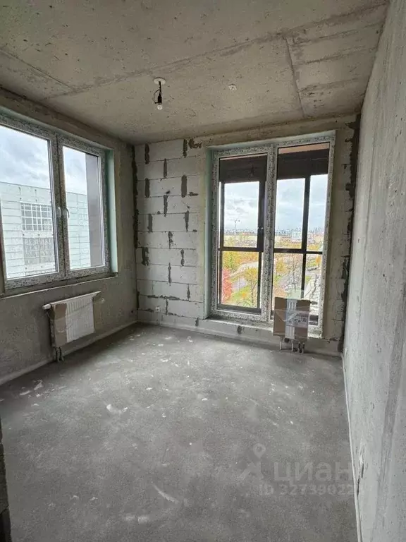 2-к кв. Санкт-Петербург Большой Смоленский просп., 30 (67.0 м) - Фото 1