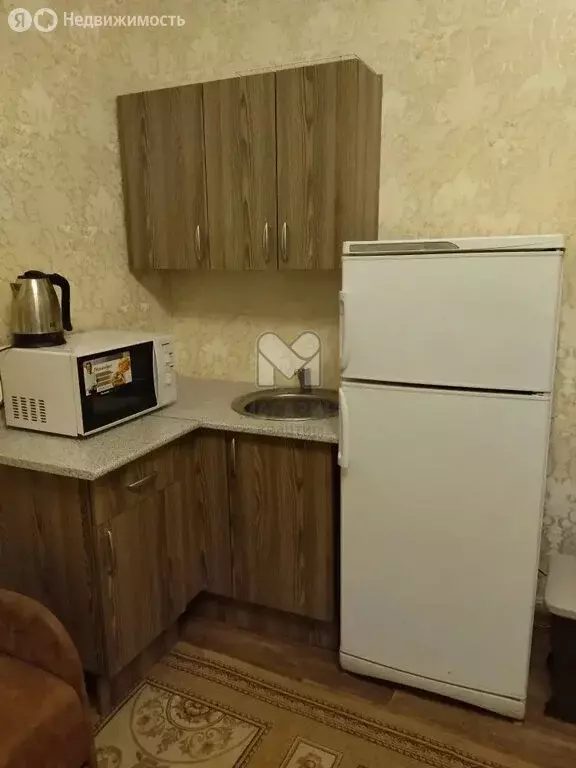 1к в 6-комнатной квартире (17 м) - Фото 1