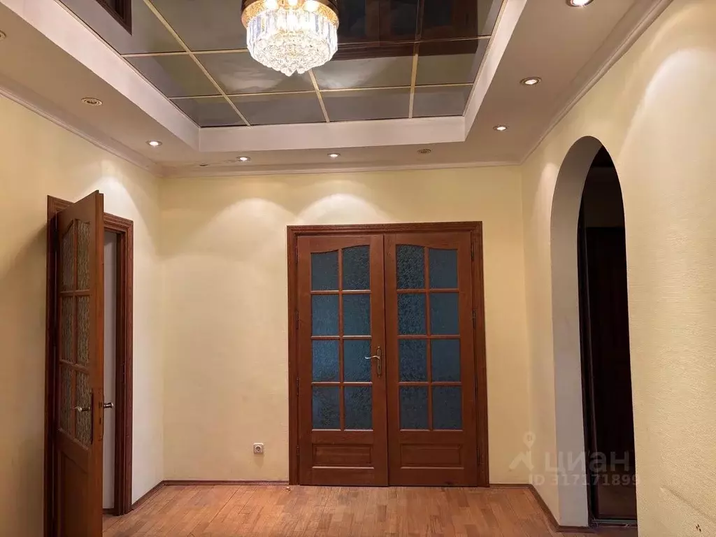 4-к кв. Москва ул. Академика Зелинского, 38К8 (127.0 м) - Фото 0