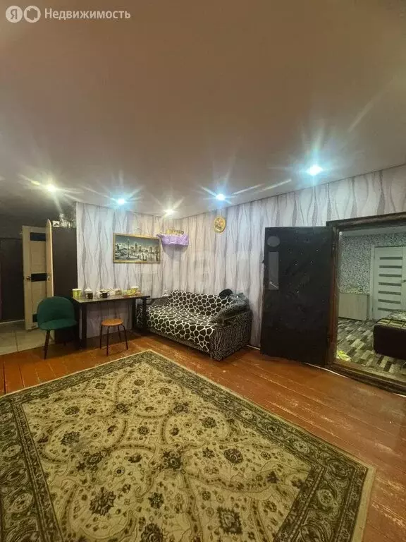 Дом в Красноусольский, Самарская улица (68 м) - Фото 2