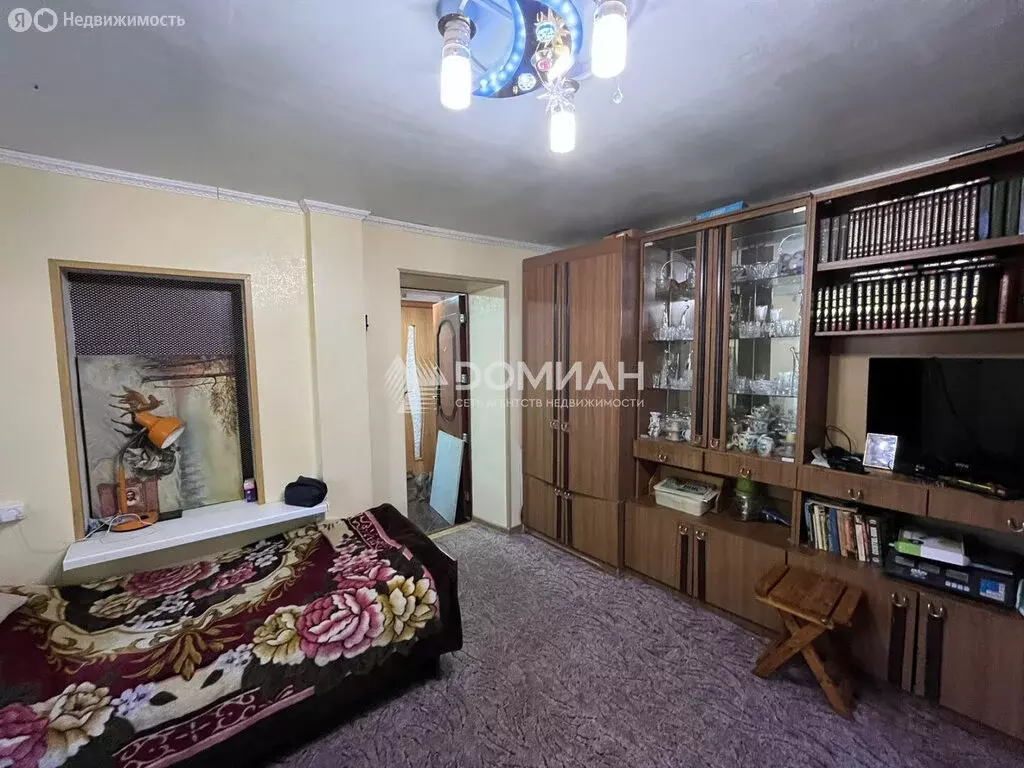 Дом в Новочеркасск, Михайловская улица, 48 (50 м) - Фото 1