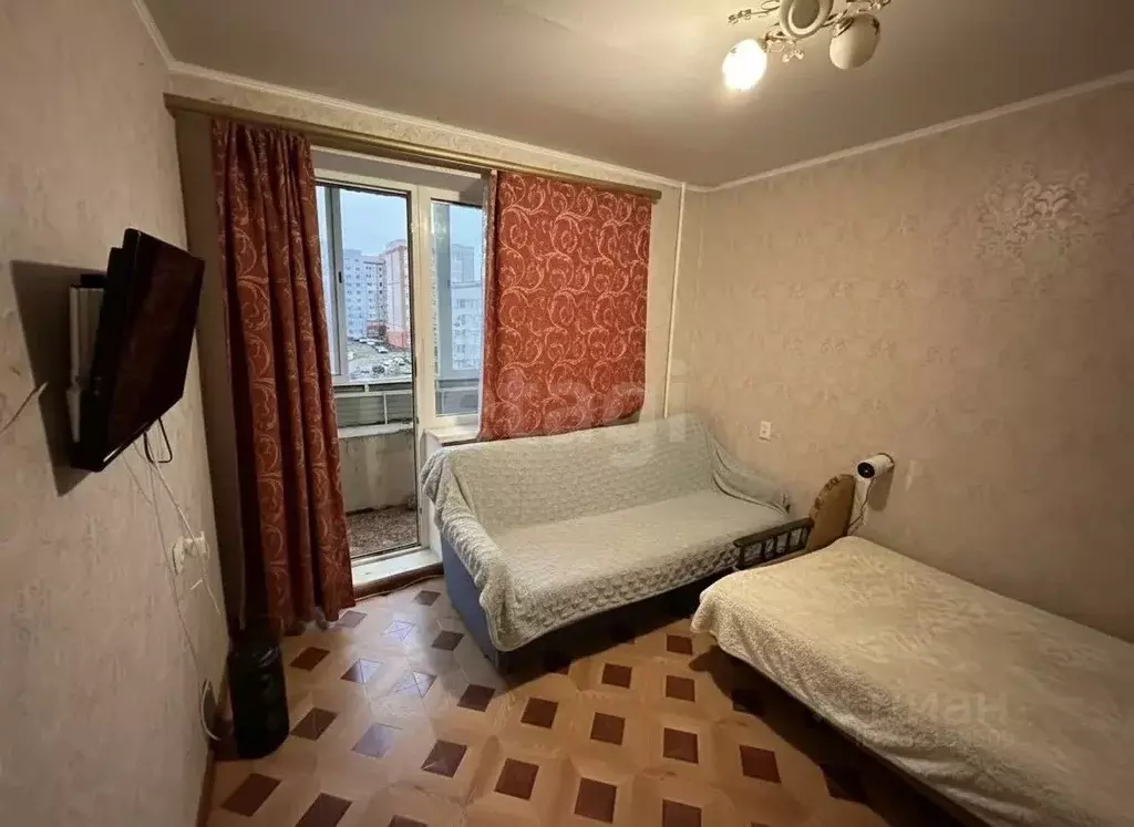 1-к кв. Башкортостан, Октябрьский 34-й мкр, 12/2 (24.9 м) - Фото 2