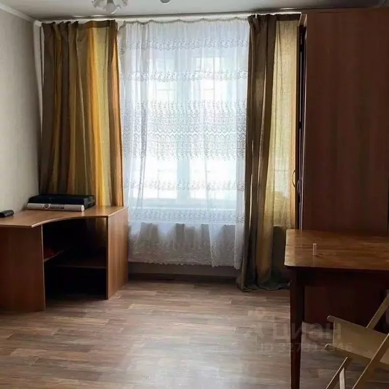 1-к кв. Москва ул. 50 лет Октября, 23К2 (33.3 м) - Фото 1