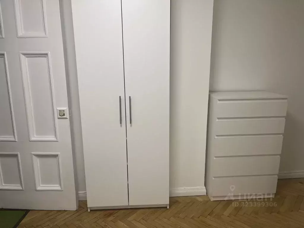 2-к кв. Москва Скатертный пер., 11 (86.5 м) - Фото 2