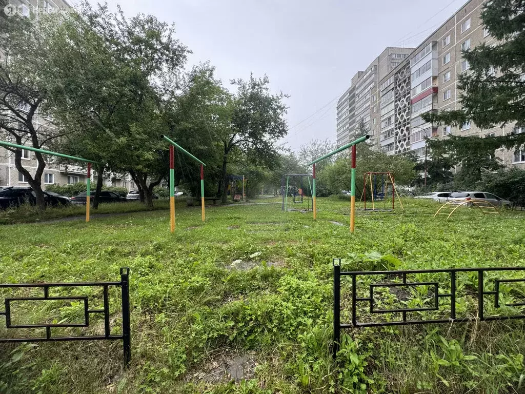 2-комнатная квартира: Нижний Тагил, Октябрьский проспект, 8 (50.2 м) - Фото 0