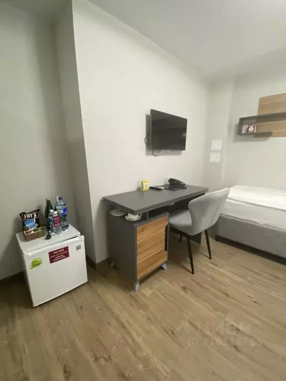 Комната Чувашия, Чебоксары просп. Максима Горького, 7 (19.0 м) - Фото 2