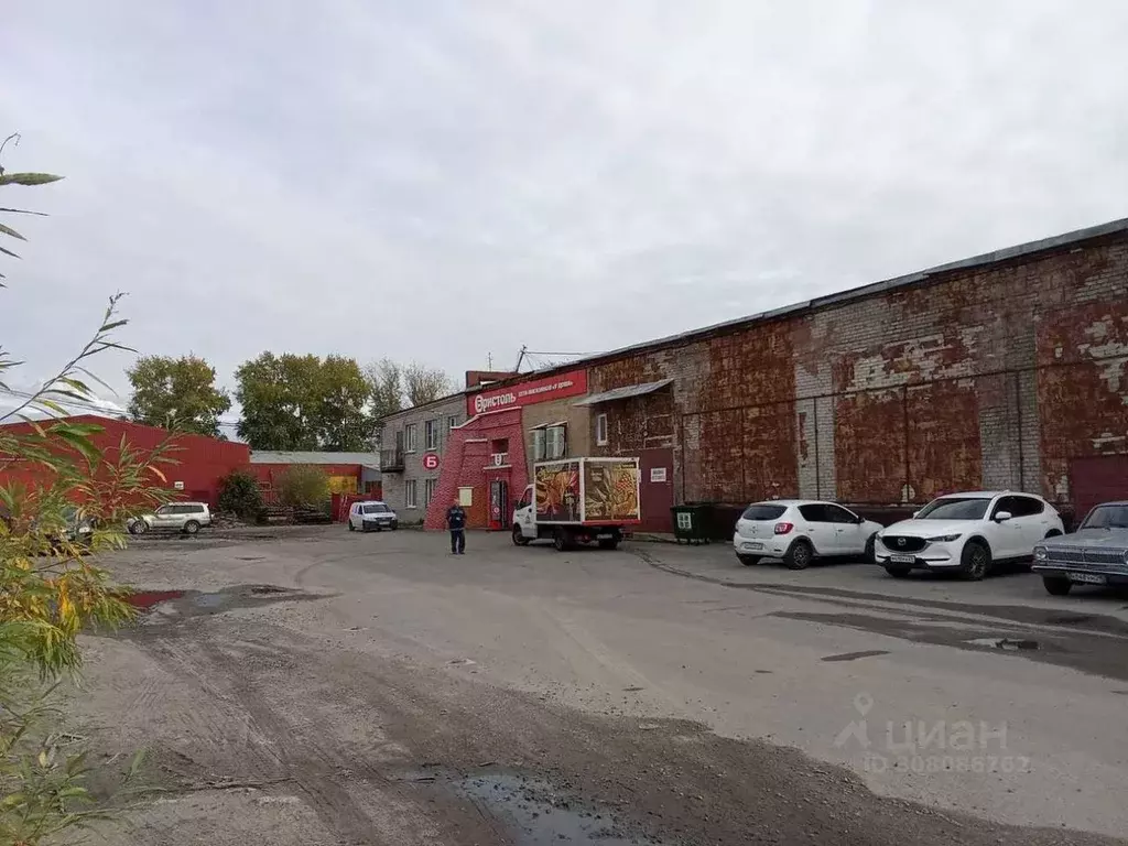 Помещение свободного назначения в Архангельская область, Северодвинск ... - Фото 1