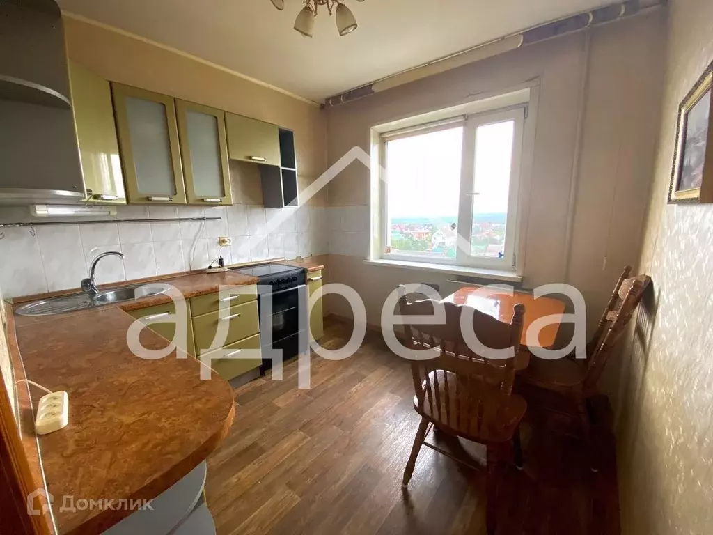 Продаётся 2-к квартира, 53.1 м - Фото 1