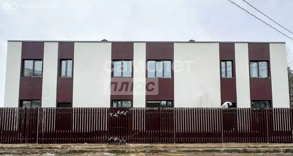 Дом в Димитровград, улица Менделеева (121.7 м) - Фото 1