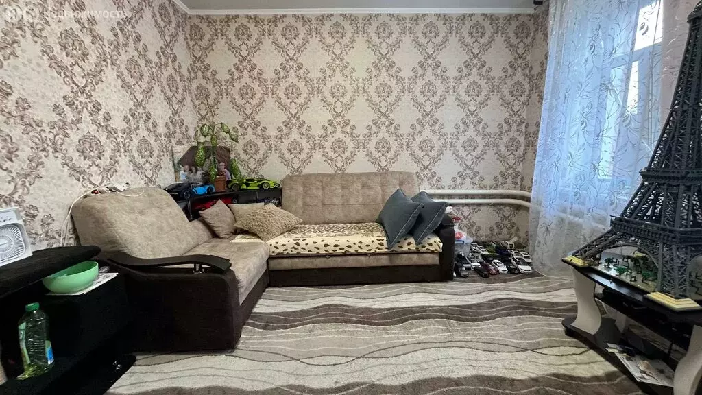 Дом в Новокубанск, Московская улица, 21 (52 м) - Фото 1