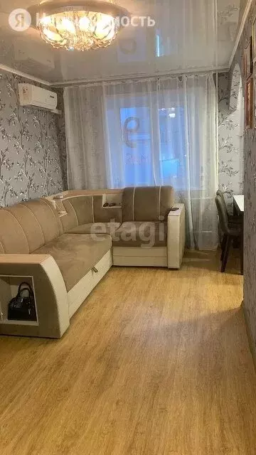 3-комнатная квартира: Ачинск, 2-й микрорайон, 26 (54.5 м) - Фото 1