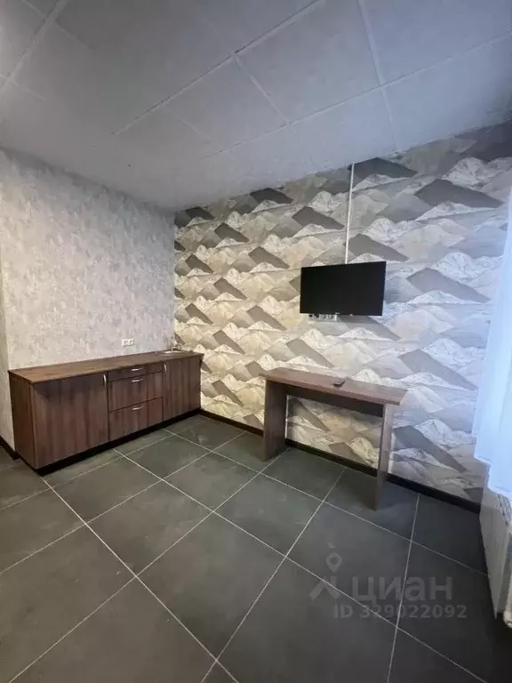 Комната Липецкая область, Липецк Коммунальная пл., 8А (25.0 м) - Фото 2