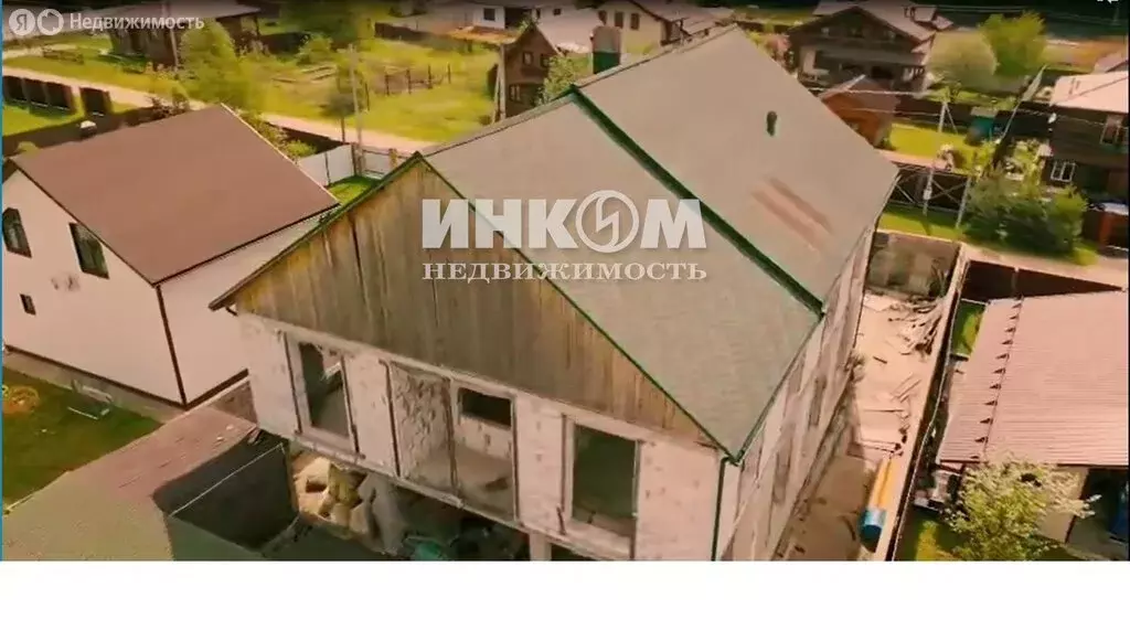 Дом в Московская область, городской округ Солнечногорск, КП Тироль, ... - Фото 2
