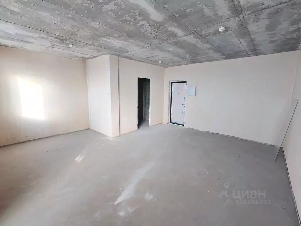 1-к кв. Архангельская область, Архангельск Соломбала исторический ... - Фото 2