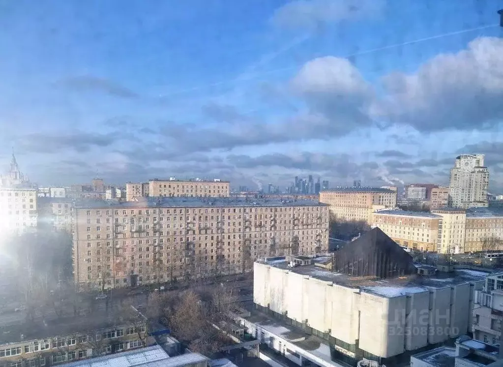 4-к кв. Москва ул. Дмитрия Ульянова, 6к1 (138.3 м) - Фото 2