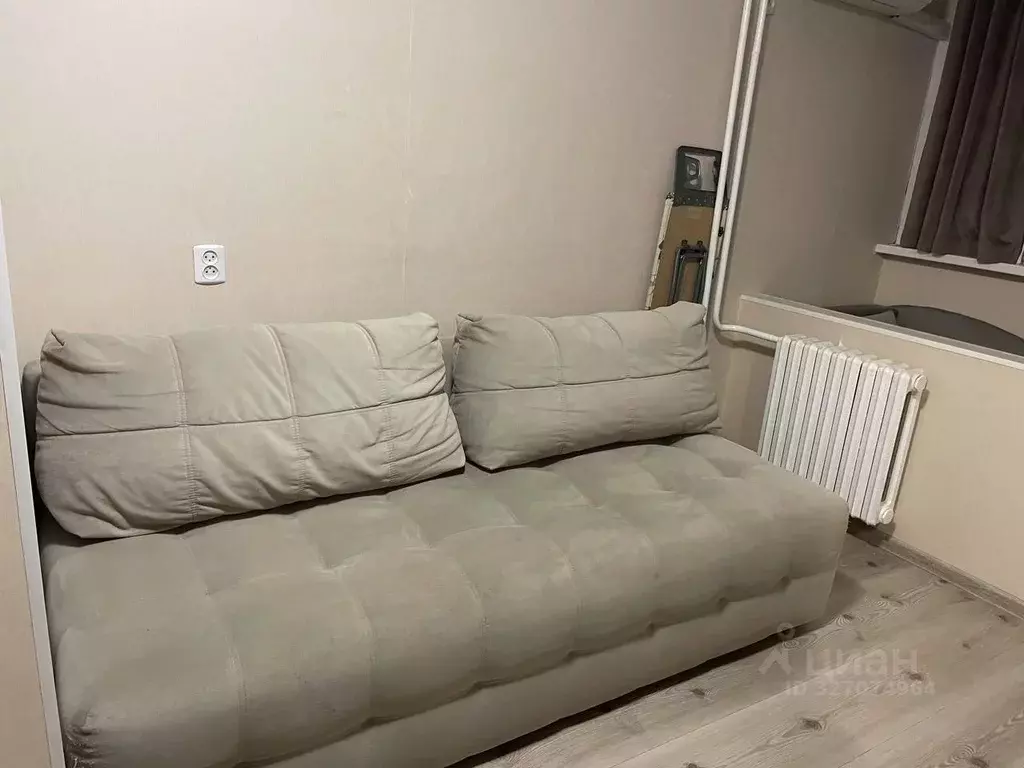 Студия Краснодарский край, Сочи ул. Ленина, 183 (15.0 м) - Фото 2