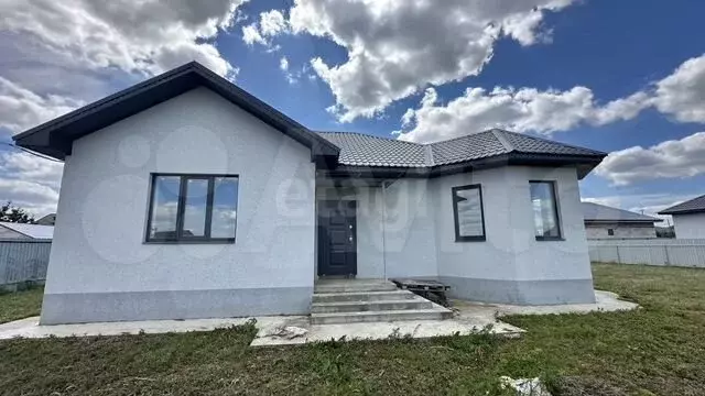 Дом 120 м на участке 8 сот. - Фото 0