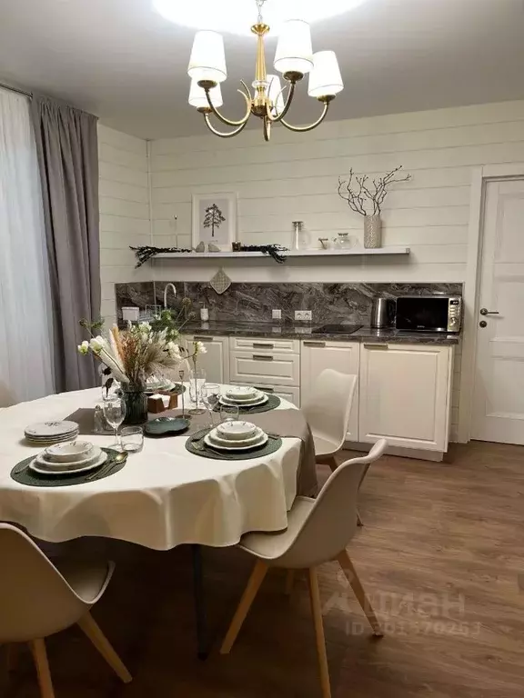 Дом в Ярославская область, Переславль-Залесский городской округ, с. Ям ... - Фото 1