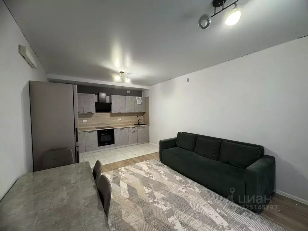 2-к кв. Москва ул. Саларьевская, 9 (68.9 м) - Фото 1