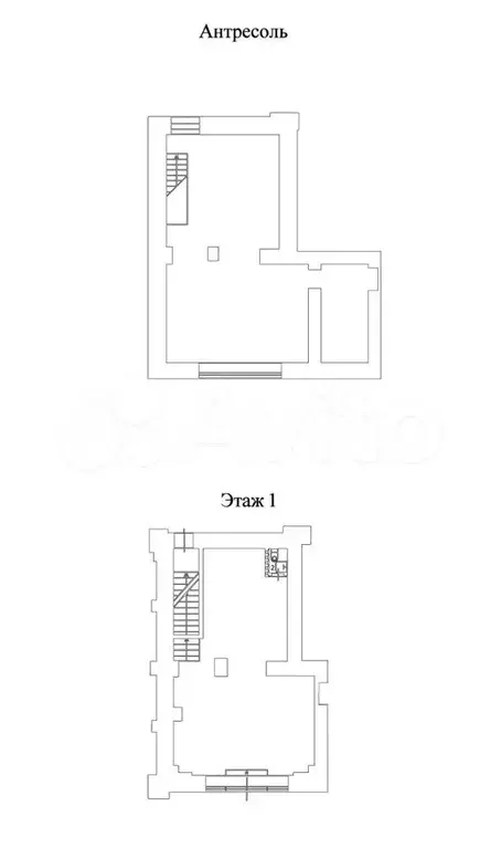 132.3м с арендатором - Фото 0