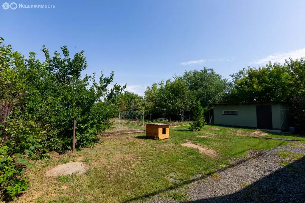 Участок в Нежинский сельсовет, СТ Облепиха, 141 (10 м) - Фото 2