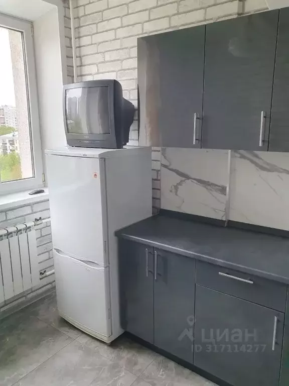 2-к кв. Москва ул. Михайлова, 29к1 (52.0 м) - Фото 1