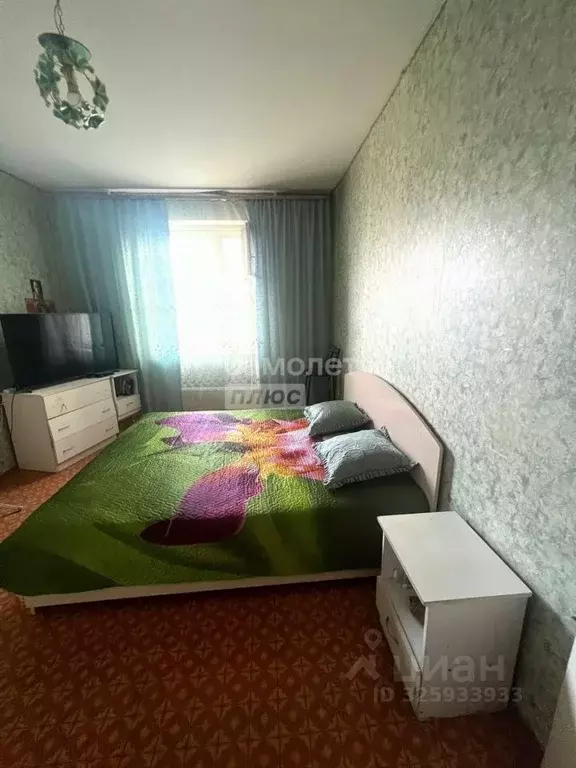 2-к кв. Калмыкия, Элиста 7-й мкр, 2к2 (50.3 м) - Фото 0