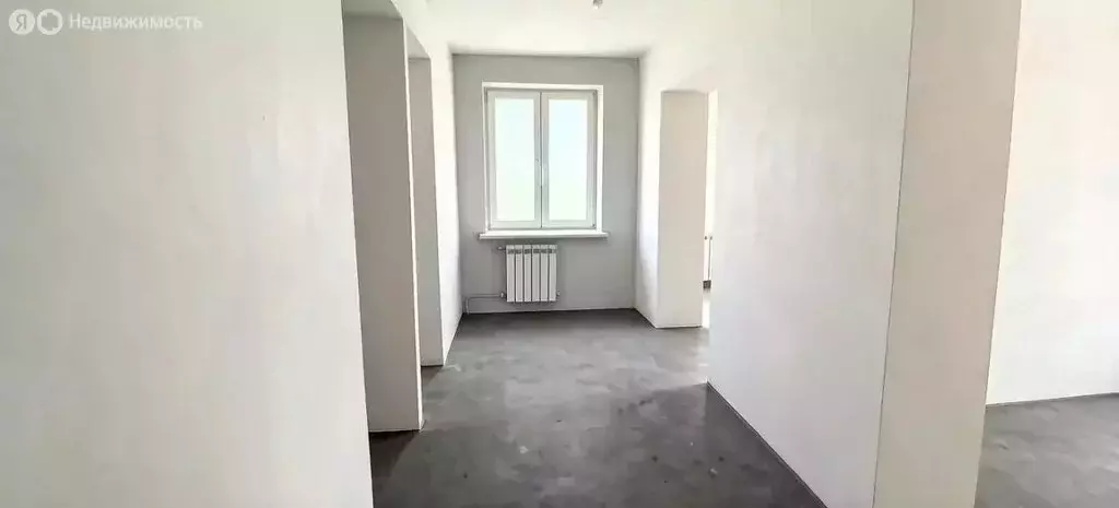 3-комнатная квартира: Стерлитамак, улица Николаева, 18 (78.4 м) - Фото 2