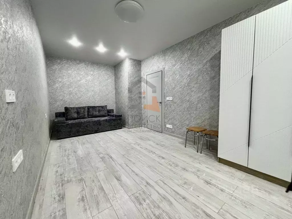 1-к кв. Кировская область, Киров ул. Владимирская, 35А (39.0 м) - Фото 1