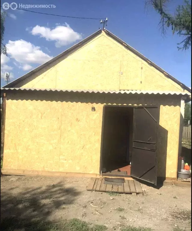 Дом в Республика Тыва, Каа-Хемский кожуун, сумон Суг-Бажы (46 м) - Фото 2