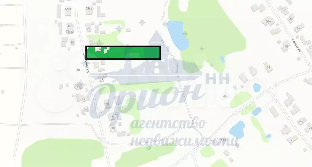 Дом 180 м на участке 48 сот. - Фото 0
