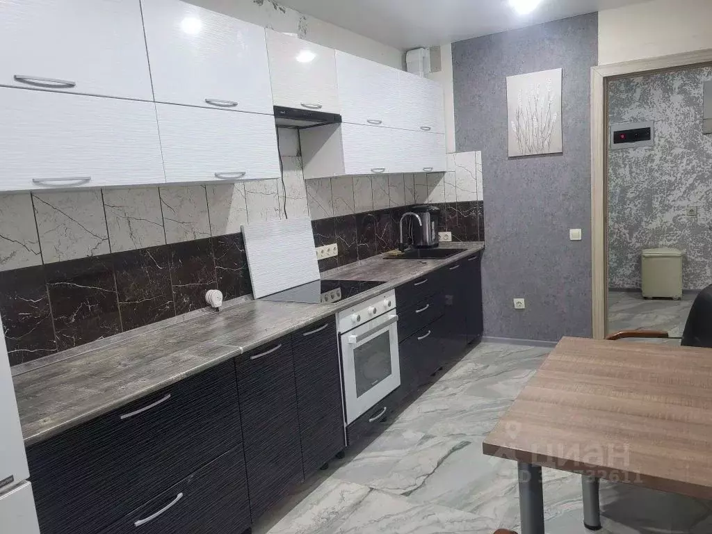 1-к кв. Ивановская область, Иваново Революционная ул., 36к2 (38.7 м) - Фото 2