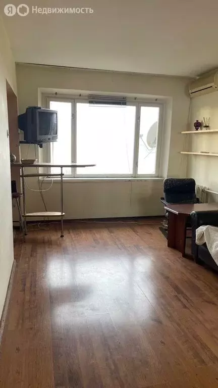 1-комнатная квартира: Сочи, Курортный проспект, 100/8 (30 м) - Фото 1