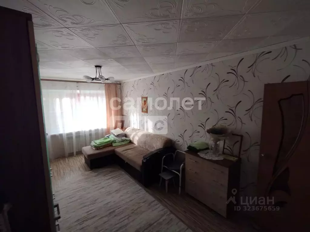 2-к кв. Архангельская область, Коряжма просп. Ленина, 19 (49.1 м) - Фото 2