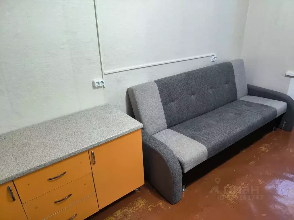 Комната Башкортостан, Ишимбай ул. Вахитова, 7 (12.0 м) - Фото 0