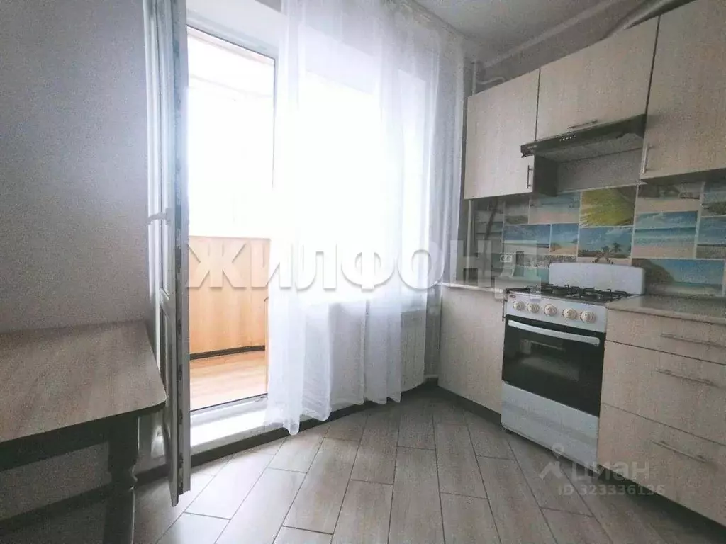 1-к кв. Брянская область, Брянск Советская ул., 97 (34.2 м) - Фото 1