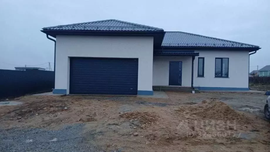 Дом в Московская область, Дмитровский муниципальный округ, Грин Парк ... - Фото 1