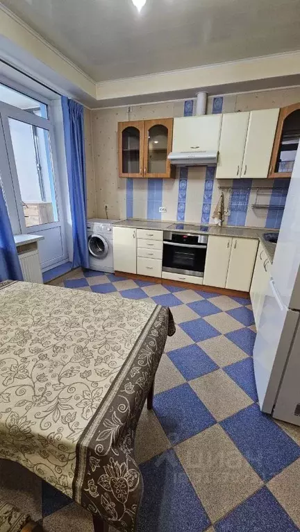 1-к кв. Санкт-Петербург Капитанская ул., 4 (39.0 м) - Фото 0