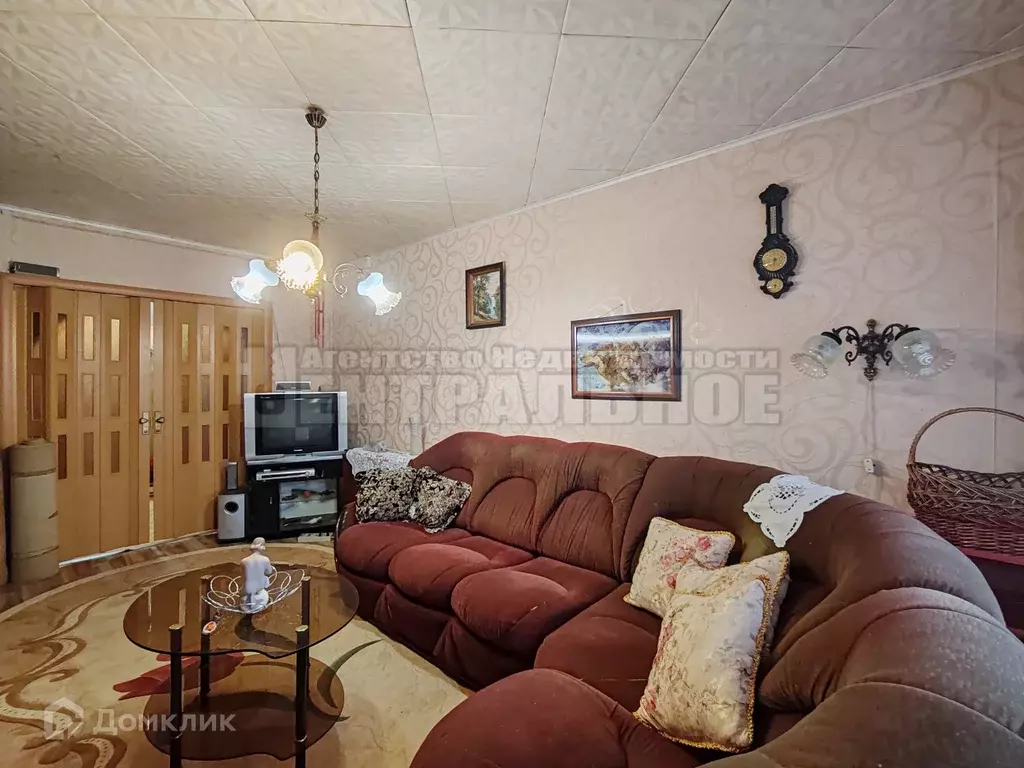 Продаётся 3-к квартира, 63.2 м - Фото 1