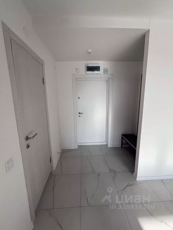 2-к кв. Москва Полярная ул., 25к4 (45.0 м) - Фото 1