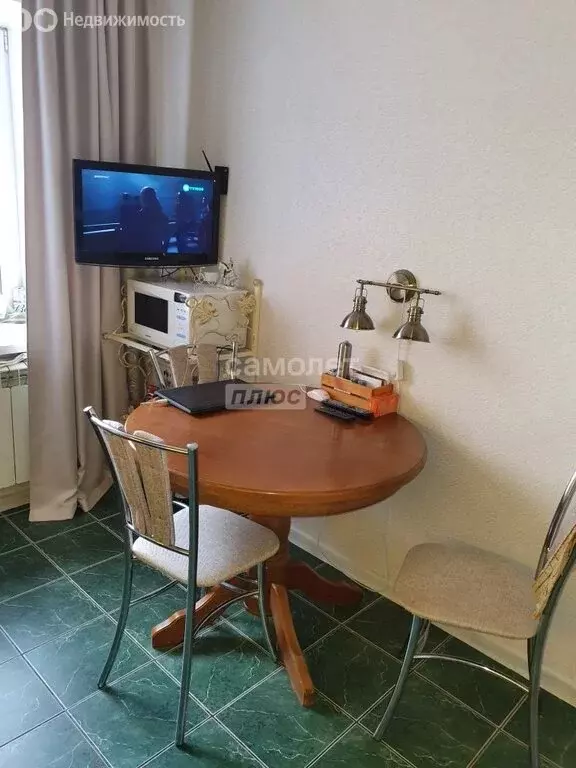 3-комнатная квартира: Липецк, Московская улица, 149 (69 м) - Фото 1