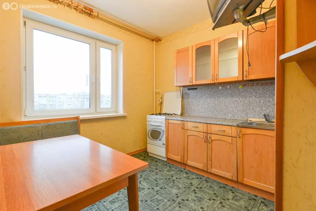 1-комнатная квартира: Великий Новгород, Большая Санкт-Петербургская ... - Фото 1