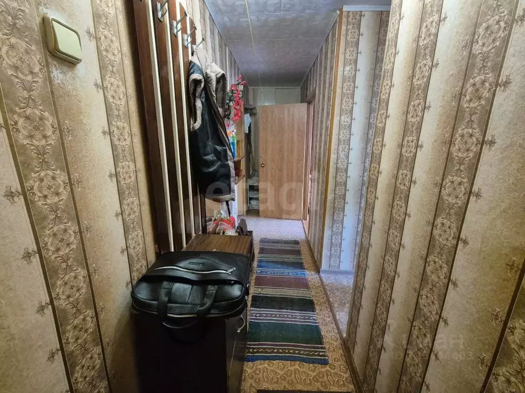 2-к кв. Тверская область, Торжок Вокзальная ул., 30А (46.0 м) - Фото 2