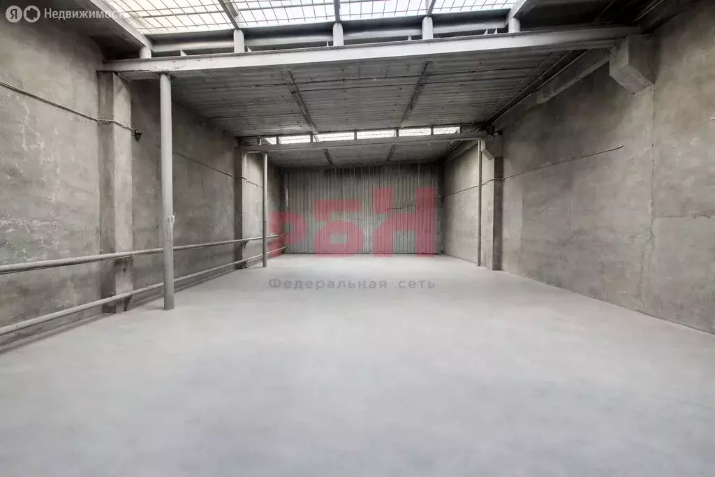 Производственное помещение (150 м) - Фото 2