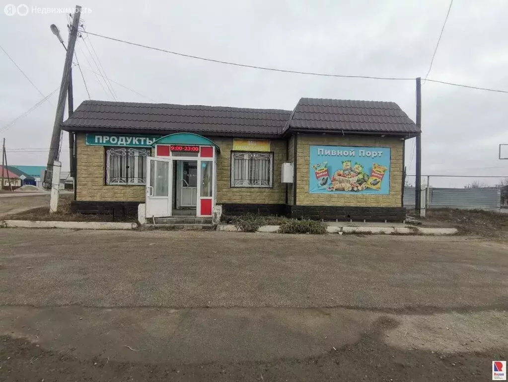 Торговая площадь (60 м) - Фото 1