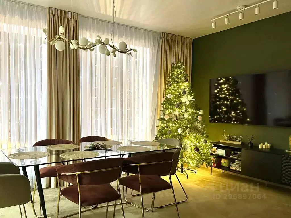 Дом в Ленинградская область, Выборгский район, Полянское с/пос, пос. ... - Фото 1